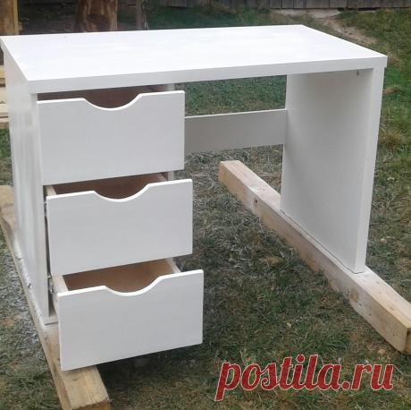 Мебель из дерева от Юры Ананьева | | Для тех, кто любит работать с деревом