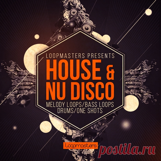 Loopmasters House and Nu Disco MULTiFORMAT  | 696 MB
are very proud to present House & Nu Disco, a creative fusion of two genres of music that simply doesn’t get any better!


As we all know House music made its way into the world through Disco and hasn’t stopped pumping its way through the decades ever since, that said, this collection travels back in time and takes all the best sounds and influences from the roots of all that is fat and funky.