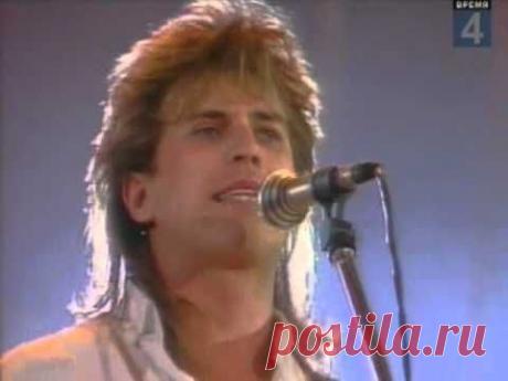 &quot;Письма издалека&quot; - Глызин Алексей - Советская эстрада - Слушать онлайн