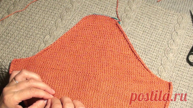 вязание спицами | Записи с меткой вязание спицами | Мои мысли...