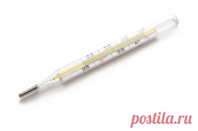 Чтобы проверить свою щитовидку, нужен только градусник! Отличный метод. Мало кто об этом знает, но еще 50 лет назад ученый Брода Отто Барнс обнаружил, что температура тела — отличный индикатор того, как работает ваша щитов…