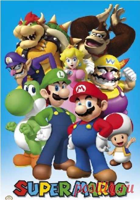 super mario bros скачать Центральный процессор: 2 ГГц 
✔ Объем оперативной памяти: 1 Гб 
✔ Графический процессор: с 512 Mб видеопамяти  https://geometria.ru/communities/4460/blog/83740