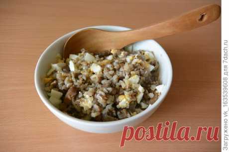 Кундюмы (постное блюдо)