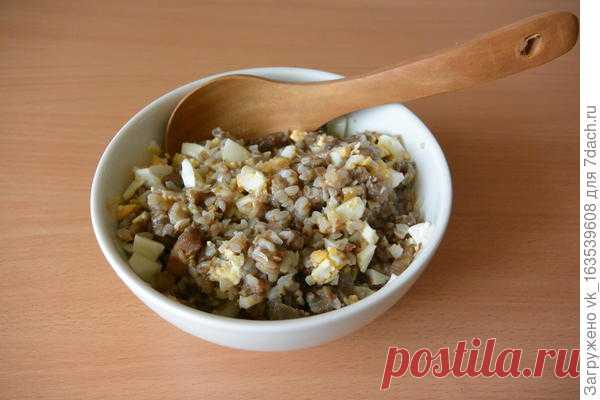 Кундюмы (постное блюдо)