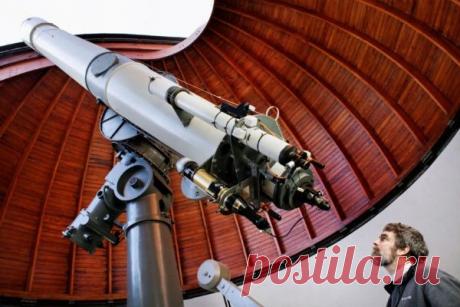 Законы вселенной, открытия астрономии и религия | АСТРОновости