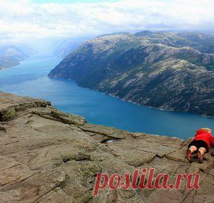 Величественное безмолвие — National Geographic Россия