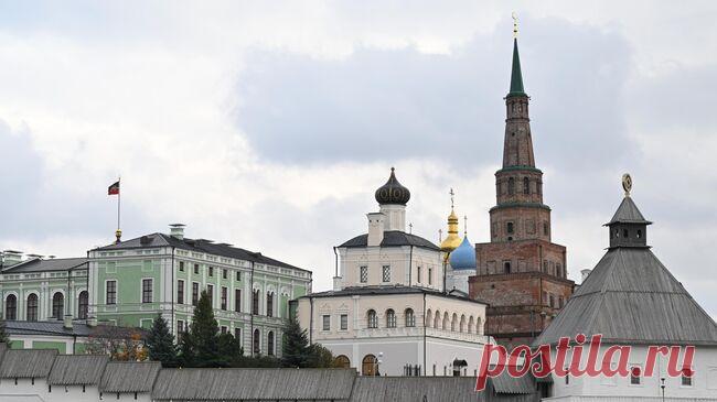 Форум коммерческого транспорта Comtrans впервые пройдет в Казани