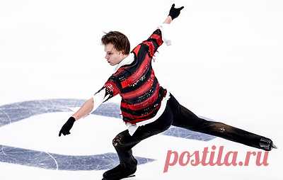 Фигурист Семененко признался, что соскучился по соревнованиям после травмы. Семененко получил травму колена 9 сентября