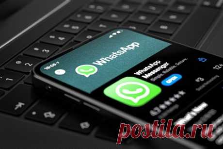 Россиян предупредили о новой предновогодней схеме обмана в WhatsApp. Руководитель компонента R-Vision Endpoint в компании R-Vision Петр Куценко предупредил россиян о популярных схемах мошенников в мессенджере WhatsApp. По его словам, среди злоумышленников стала распространенной генерация голосовых сообщений с помощью искусственного интеллекта.