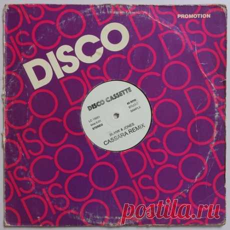 Blank & Jones - Disco Cassette (Cassara Extended Remix) Download Free on Musicvibez.News ,Album Daily update. Blank & Jones - Disco Cassette (Cassara Extended Remix)