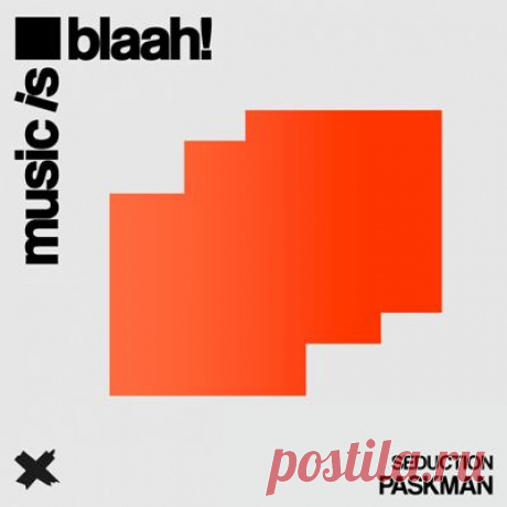 paskman - Seduction (Extended)