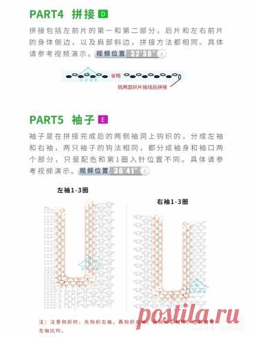 Женские жакеты крючком со схемами | Вязание. Творчество. Кулинария | Дзен