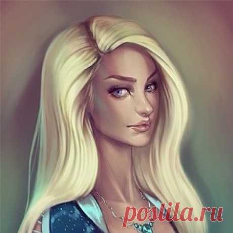 Нарисованные девушки — Картинки из тем | OK.RU Фотоальбом Картинки из тем группы Нарисованные девушки в Одноклассниках