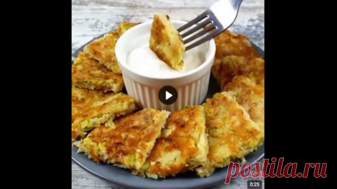 - Гoтoвим быcтpо и легкo 
Такую капусту любят и взрослые и дети!