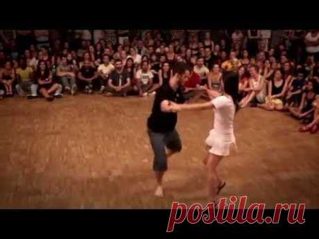 Forro de Domingo Festival 2014 - Valmir &amp; Juzinha - Stuttgart, Alemanha - YouTube