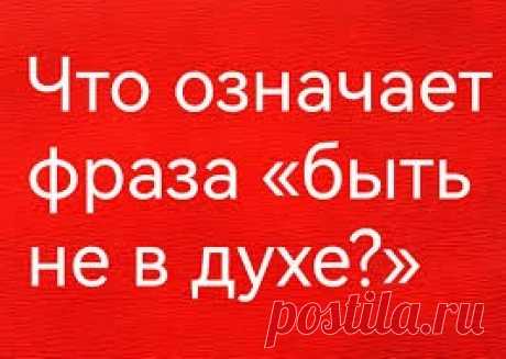 И Дух и нев