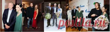 Новости шой-бизнеса и знаменитостей: фестиваль Context, воздух с Патриарших, Тина Канделаки, певица Максим и другие.
Вчера те, кому досталось приглашение на фестиваль Дианы Вишневой Context, вряд ли думали дважды и сомневались. Мероприятия Вишневой уже давно входят в топ светских событий и собирают такую явку, что даже самым искусным составителям guest lists ( лист гостей) остается только...
Читай дальше на сайте. Жми подробнее ➡