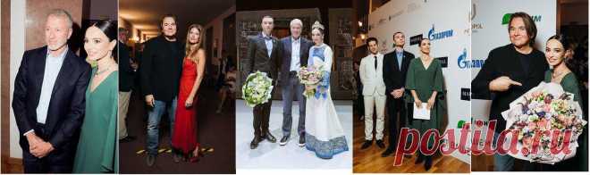 Новости шой-бизнеса и знаменитостей: фестиваль Context, воздух с Патриарших, Тина Канделаки, певица Максим и другие.
Вчера те, кому досталось приглашение на фестиваль Дианы Вишневой Context, вряд ли думали дважды и сомневались. Мероприятия Вишневой уже давно входят в топ светских событий и собирают такую явку, что даже самым искусным составителям guest lists ( лист гостей) остается только...
Читай дальше на сайте. Жми подробнее ➡