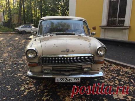 «Афалина» — невероятный самодельный автобус времен СССР ( 9 фото ) . Тут забавно !!!