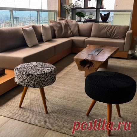 emekliyim.com - Geri Dönüsümün Merkezi: Tunus (Afgan) İsi; 50 Tıg İsi Örgü Modeli