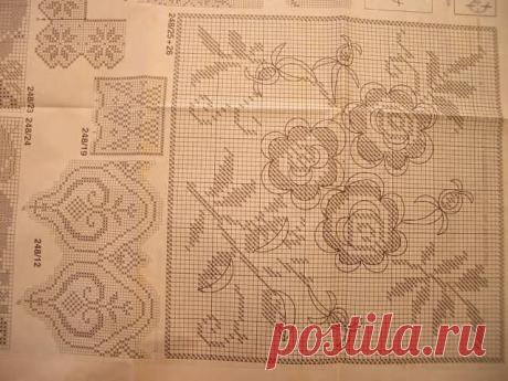 (22) BURDA 248