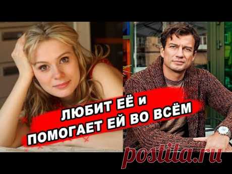 Как выглядит дочь Аллы Югановой, которую она родила от ИЗВЕСТНОГО АКТЁРА