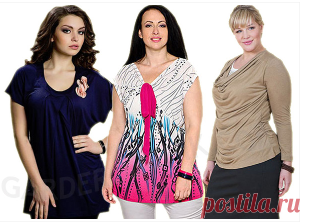 Знаете ли вы, как скрыть несовершенный животик?
Выступающий животик может появиться даже у стройной девушки.