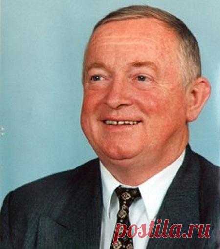 Заслуженный тренер "Динамо" Евгений Котельников умер на 79-м году жизни