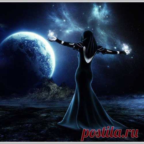 Магический заговор в день рождение на богатство