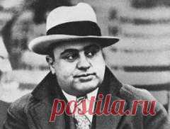 Сегодня 25 января в 1947 году умер(ла) Аль Капоне
