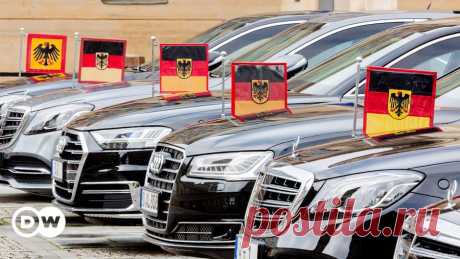 Автомобильные номера в Германии – DW – 11.05.2021 Как немцы расшифровывают автомобильные номерные знаки? Из современных аббревиатур можно смело слагать песни.