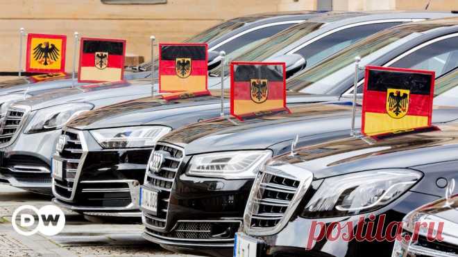 Автомобильные номера в Германии – DW – 11.05.2021 Как немцы расшифровывают автомобильные номерные знаки? Из современных аббревиатур можно смело слагать песни.