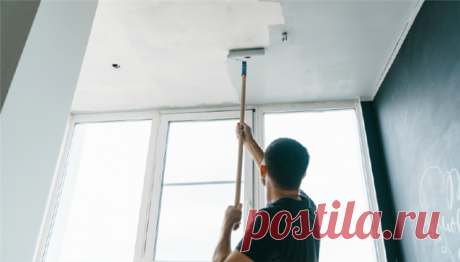 Как выбрать отделку потолка | Люблю Себя