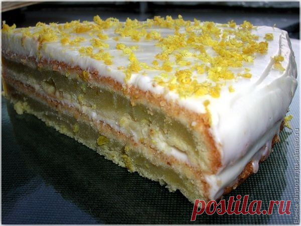 Цитрусовый торт, рецепты с фото Вкусный рецепт Цитрусовый торт, пошаговый, с фото и отзывами 👍 Выпечка с лимоном, Фруктовый торт