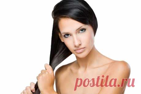 Маска с заваркой для роста волос