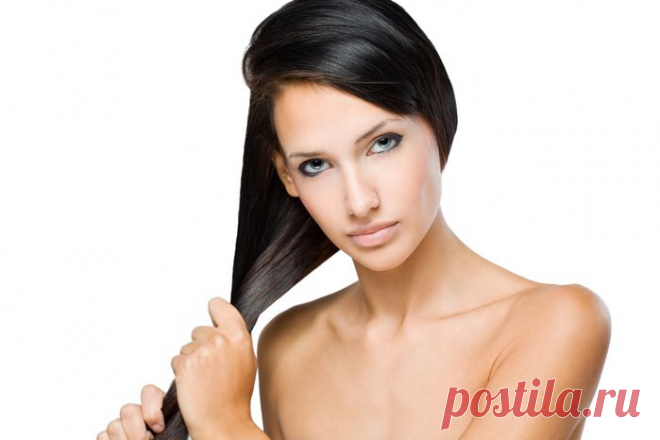 Маска с заваркой для роста волос