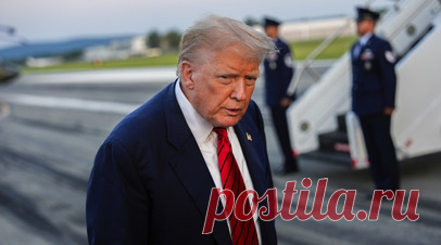 Догра: Трампу неугодны лишь те, кто ему не подчиняется. Глава американской администрации Дональд Трамп хочет сделать своей мишенью лишь тех, кто, по его мнению, ему не подчиняется. Читать далее
