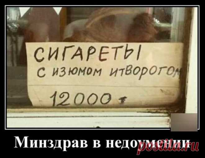 Подборка свежих демотиваторов №15 (23 демки)