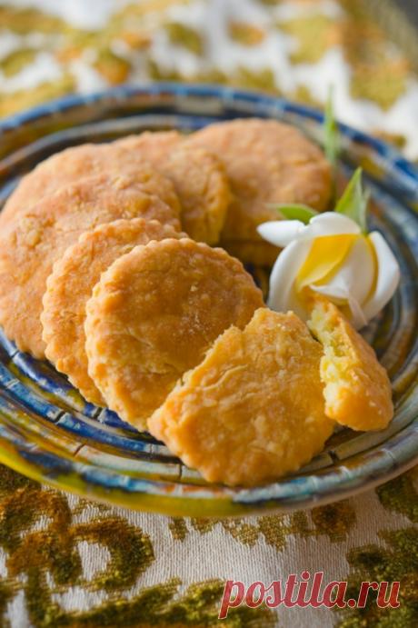 Печенье с сыром / Biscotti al formaggio | Элла Мартино Рецепты Кулинарные туры Итальянская кухня