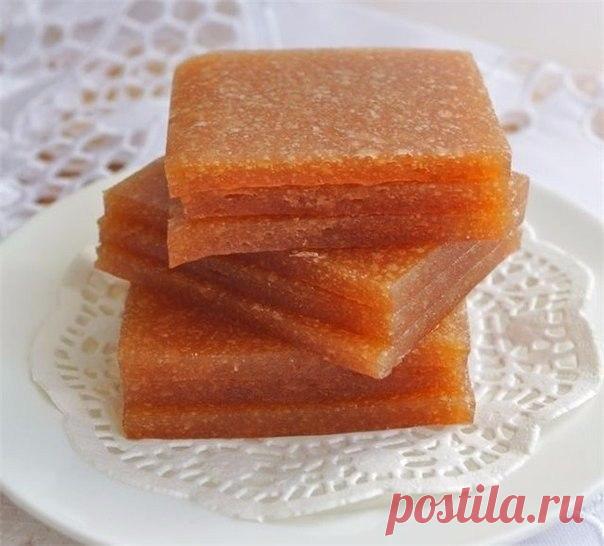 ПОЛЕЗНОЕ ЛАКОМСТВО ДЛЯ ДЕТЕЙ - ПАСТИЛА!

Более полезную сладость, наверное, просто невозможно придумать. Особенно если пастила приготовлена без добавления сахара. Так вот, какова она вкус, знает практически каждый, но как готовить такое лакомство – известно далеко не всем. Абсолютно натуральное и вкусное лакомство.
Показать полностью…