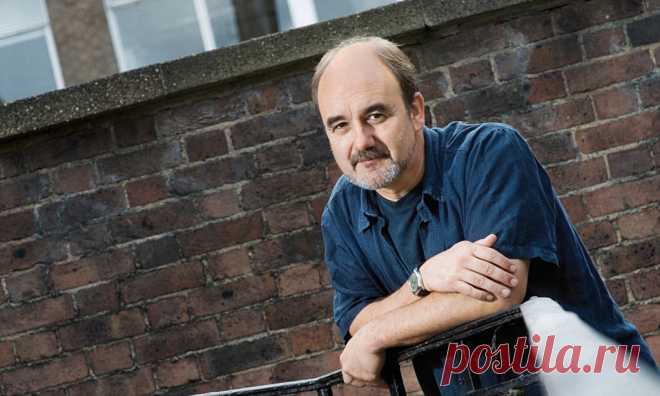 Дэвид Хэйг, 20 сентября, 1955