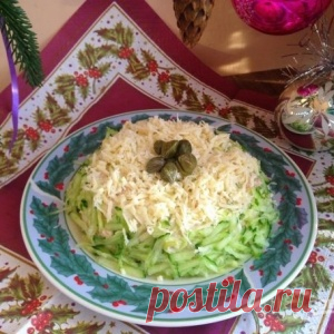 Салат 