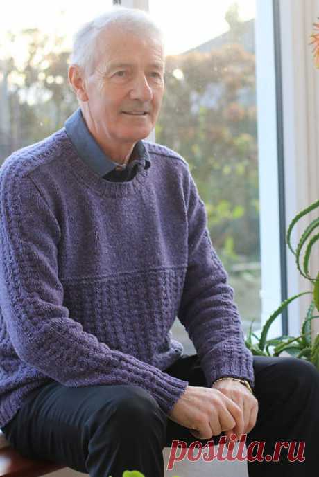 сообщение Сима_Пекер : Свитер с плечом погоном Corcra (16:34 12-12-2019) [3798319/464107028] • ninanina345@ukr.net