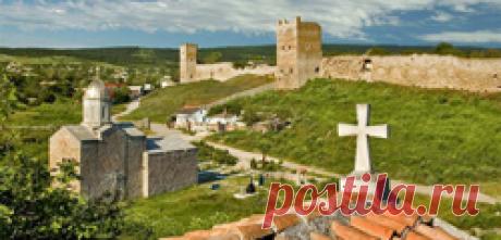 Популярные достопримечательности Феодосии (Россия). Что посмотреть в Феодосии.