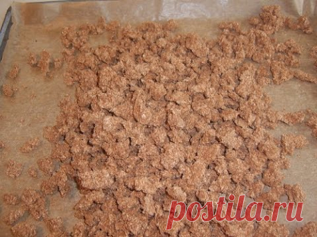 Отрубные дрожжи