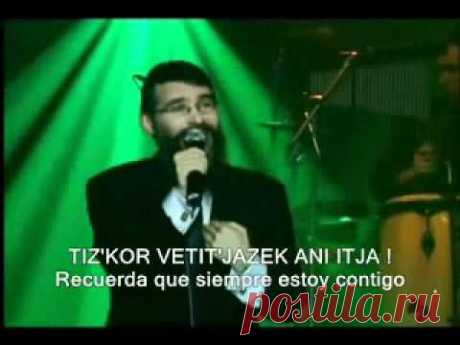Avraham Fried Ale katan letra español