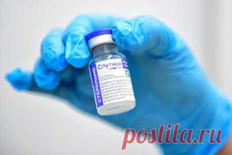 «Спутник V» стал самой используемой вакциной в Мехико. Российская вакцина от коронавируса «Спутник V» стала самым используемым препаратом для прививок от COVID-19 в Мехико. На российский препарат приходится более 40 процентов всех вакцинаций в городе. «Спутник Лайт» также активно применяется в ходе городской программы ревакцинации в качестве бустера.