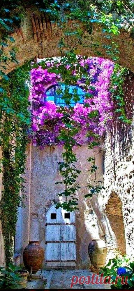 ~✿~ Karin D.~✿~ приколол(а) это к доске ✿*゚’゚・✿O sole mio ♫.Italy II…