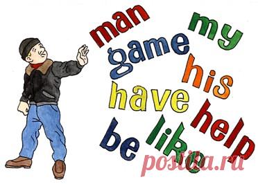 Урок 1. Английский для начинающих. » Английский язык для начинающих. Онлайн курс