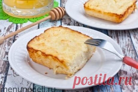 Запеканка · Все — MEGOCOOKER